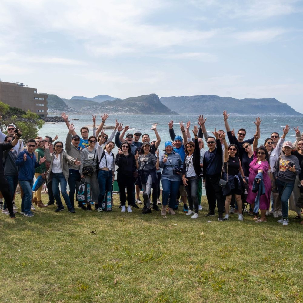 Seagate Corporate Retreat